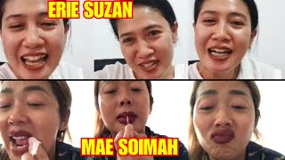 Download lagu NGAKAK!!! ERIE SUZAN live BARENG MAE SOIMAH mp3