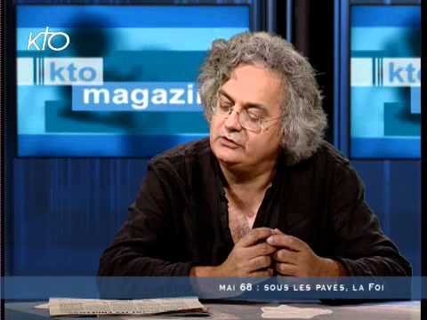 Mai 68 : sous les pavés, la Foi