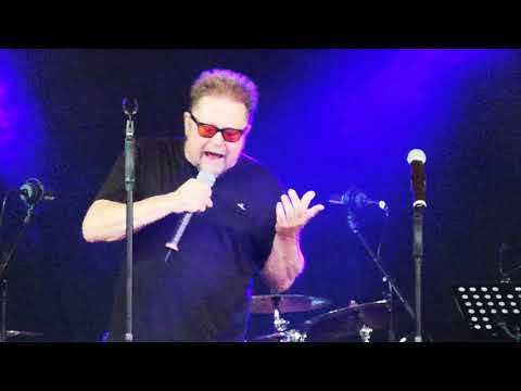 Final Heat Band get Your Bogey down