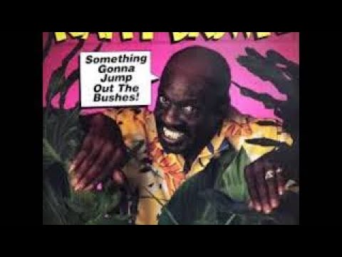 Nappy Brown : My Jug And I (1987)