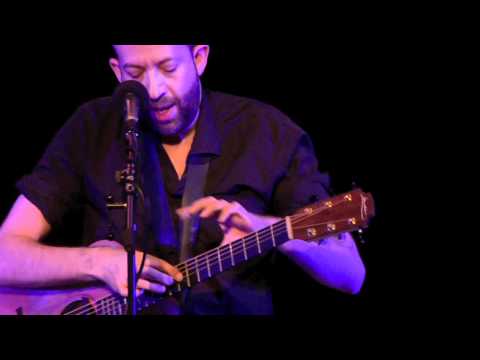 Jon Gomm - Passionflower - Live 2012