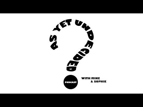 Episode 67: On boundaries and transitional periods