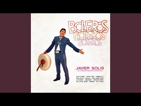 Cambiada - Javier Solis