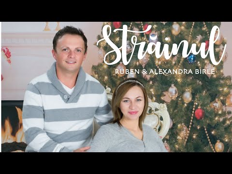 Ruben Si Alexandra Birle - Album demo STRAINUL-