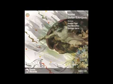 Stefan Djordjevic - Insane (Original Mix)
