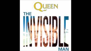 Queen- The Invisible Man (HQ)