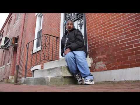 Capital STEEZ - The Lounge (Unreleased)