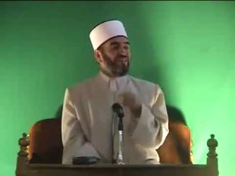 "Vlera e namazit" Hoxhë Zekeria Bajrami