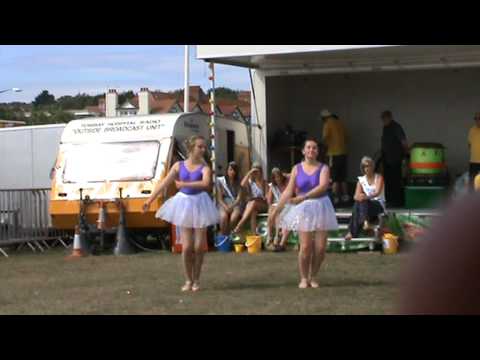 Janet Moon Dance Acadamey