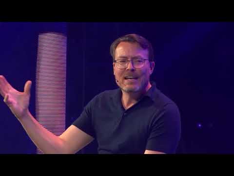 Nassau - Real Talk: The Realities of Scaling Tech