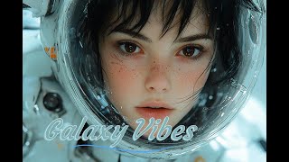 monster n girl #AIArt #DigitalArt #robot #Galaxy #Vibest #girl #Monster #i #cyber #ai