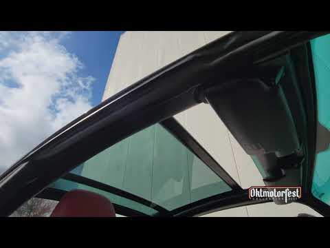 The Oktmotorfest Collection - 1998 Porsche 993 Targa Top Operation