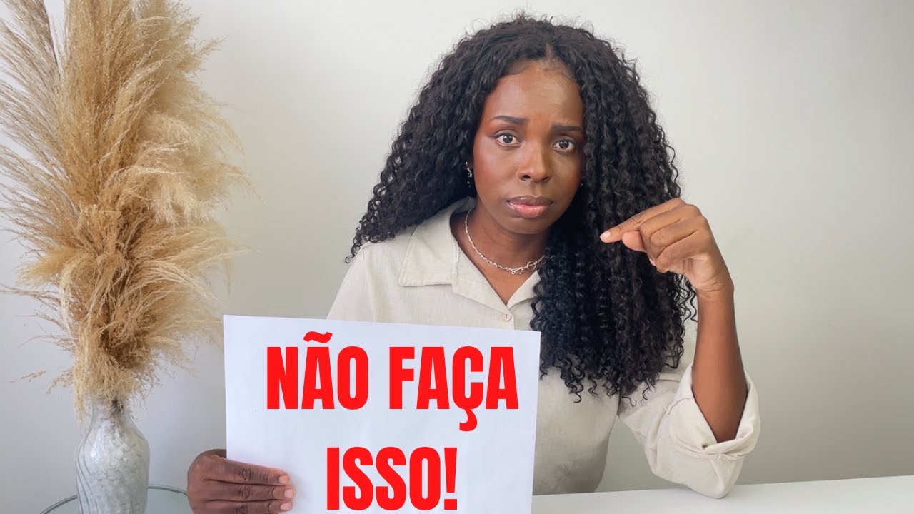 Erros que Trancistas iniciantes cometem