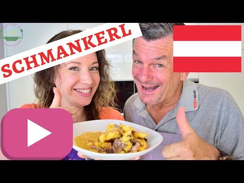 ORIGINAL KAISERSCHMARRN RECIPE with Mark Kühler -  easy and delicious