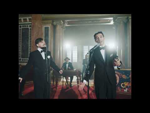 Simion Bogdan-Mihai - From the bottom of my heart (feat. David Hermlin)