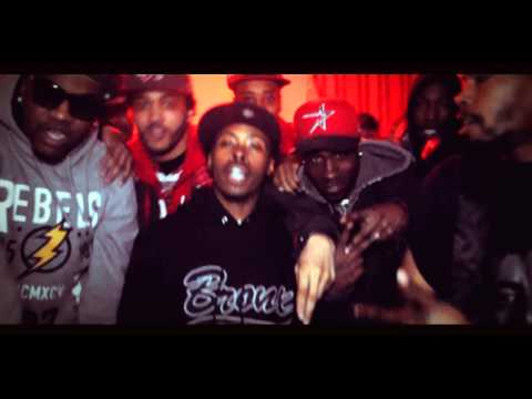 DEF SOULJA | LEAN WIT IT FREESTYLE | DIR BY DIRTY DIGITAL