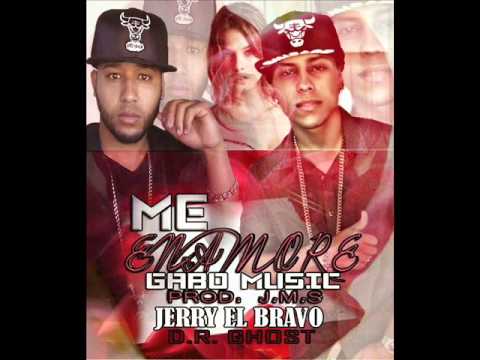 Jerry el Bravo ft gabo