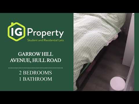 Photo of Garrow Hill Avenue, Hull Road