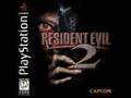 Resident Evil 2 - Office Theme 