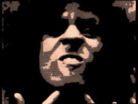 Tame My Tiger / Marc Bolan / Gloria Jones / T.REX