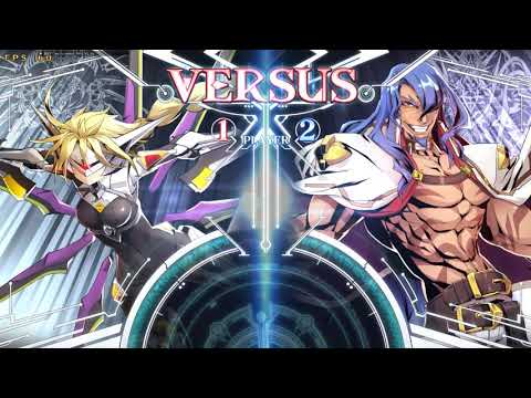 BBCF 2.0 - Kasha (Lambda-11) vs. evilsheep (Azrael)