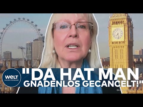 ISLAMISTISCHE RADIKALISIERUNG: "Gnadenlos gecancelt!" – VAE streichen Stipendien für britische Unis