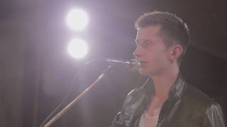Acoustic cover guitar Sam Smith