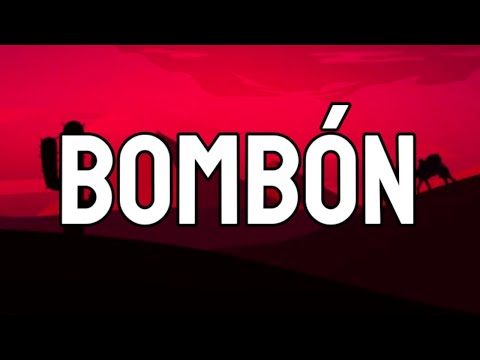Daddy Yankee x El Alfa x Lil Jon - Bombón (Letra_Lyrics)