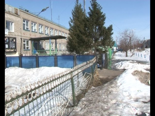 Станет ли общежитие домом?
