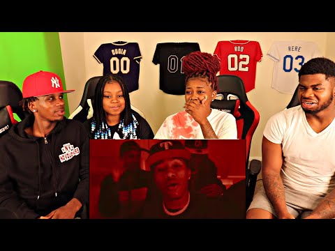 O.M.G. Savage 6 - Flipped The Script | REACTION