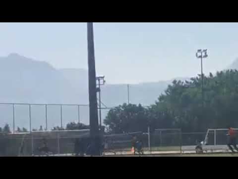 Semifinal da Copa Zico 2019 contra o Urubuzinhos fomos para a final contra a equipe do OLG