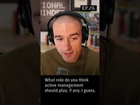 Preview of of this week’s episode w/ Gus Sauter | Rational Reminder 216