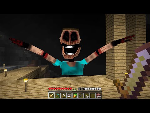 L'HO TROVATO IN QUESTO MONDO !!! (INQUIETANTE)