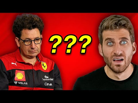 Perchè han fatto fuori Binotto?