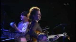 Michael Brecker quindectet PART 2