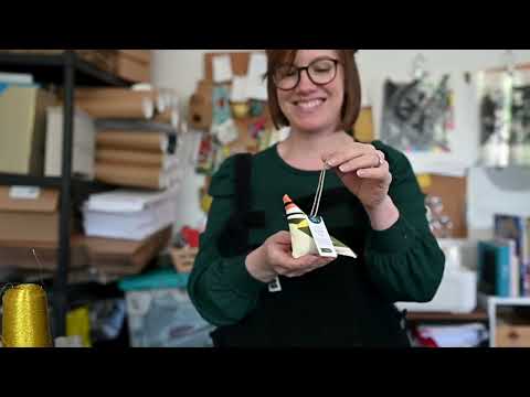 Twenty Birds Video