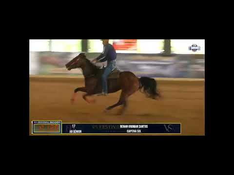 Captiva Six x Renan Gruman 16'857 VS Festival 2019