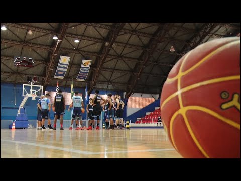 Rio Claro Basquete inicia treinos visando LDB e Campeonato Paulista