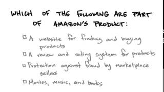 15 Amazons Product quicktime