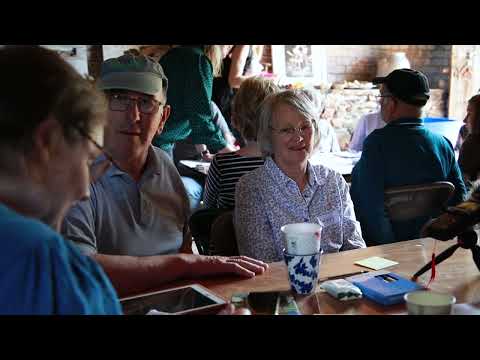 Sustainable Farming Incentive (SFI) Pilot On-farm Learning Event in Cumbria.