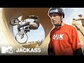 The Loop Ft Tony Hawk Mat Hoffman 2001 Jackass