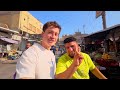 The Iraq They Warned Me About Basra