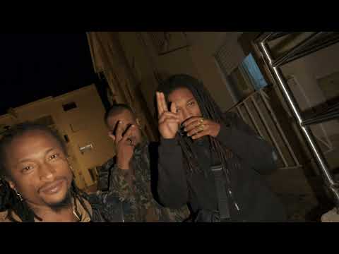 Nex Supremo ft. Lee OFG - Hard Times