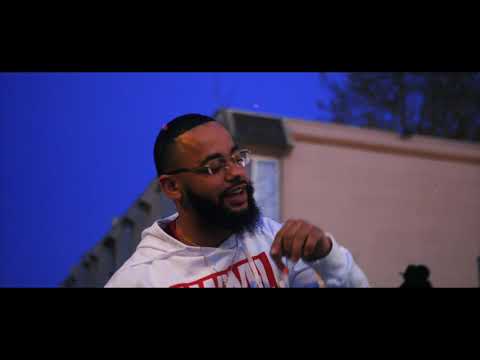 YD x 2j$ - It Aint Safe (Music Video)