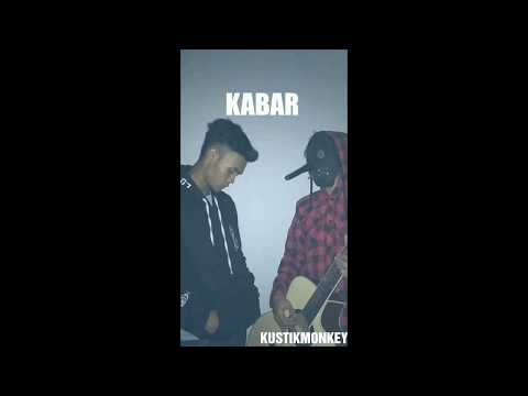 HANCUR AKU "KUSTIKMONKEY" (Cover NIDJI X DEA - HANCUR AKU) with LYRIC