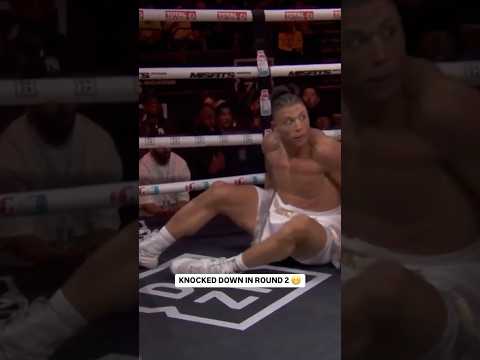 Chase DeMoor proves why he’s the champ AGAIN 🏆 #misfitsboxing #highlights