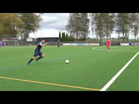 OSC ROSENHÖHE - JFV DIETKIRCHEN/​OFFHEIM | 3-1