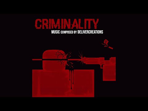 Criminality - Cold Blooded