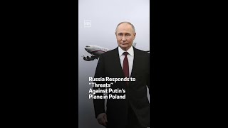 Download lagu Russia Responds to “Threats”  Against Putin’s Plane in Poland mp3 Download lagu Russia Responds to “Threats”  Against Putin’s Plane in Poland mp3
