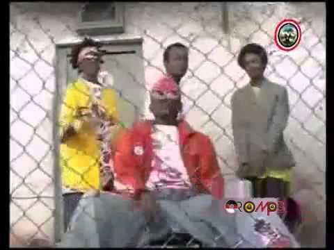Oromo Music - Abinet Tura - Regeda